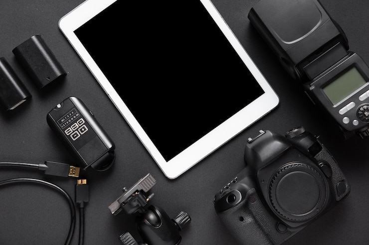 The Power of Product Photography on Amazon